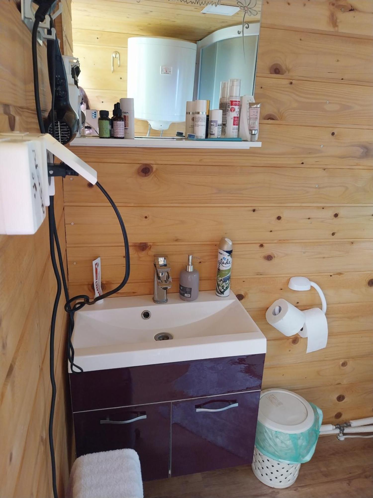 Glamping Hisice Orlic Otel Muta Dış mekan fotoğraf